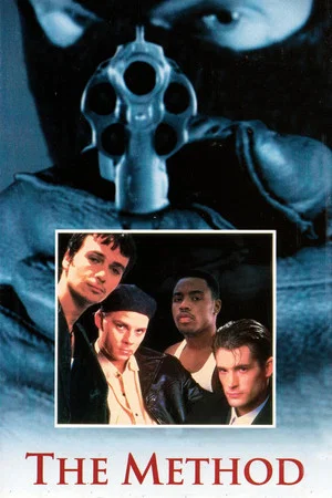 Постер: The Method