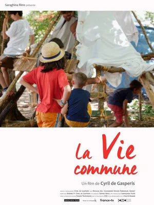 Постер: La vie commune