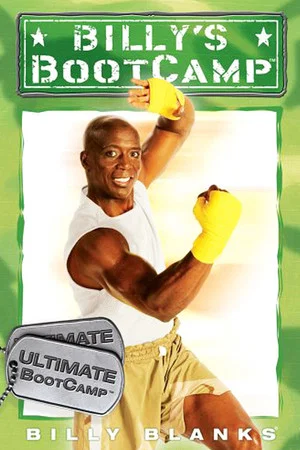 Постер: Billy's BootCamp: Ultimate BootCamp