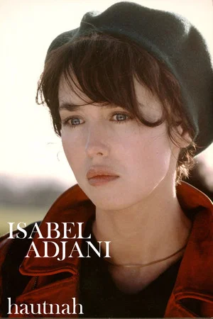Постер: Isabelle Adjani, 2 or 3 Things We Don't Know about Her...