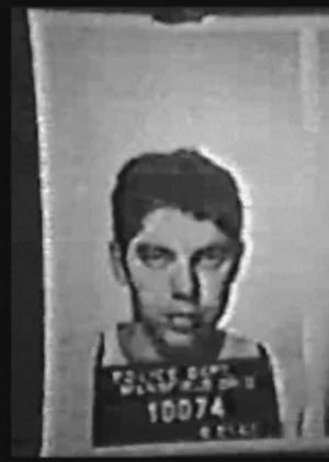 Постер: Mansfield 1962