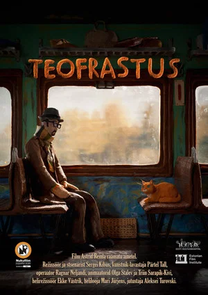 Постер: Teofrastus