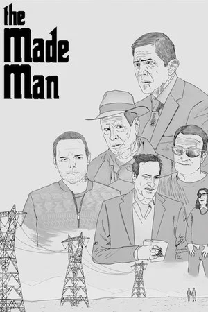 Постер: The Made Man