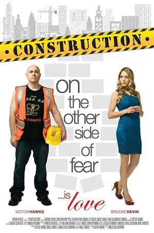 Постер: Construction
