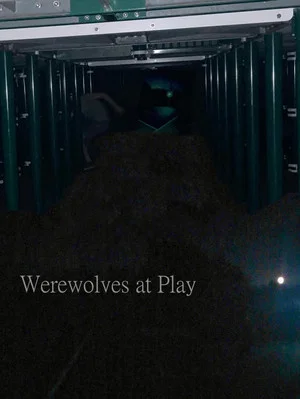 Постер: Werewolves at Play