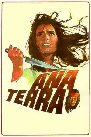Постер: Ana Terra