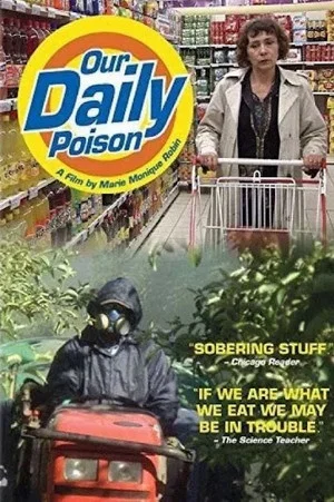 Постер: Our Daily Poison
