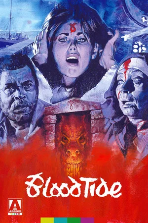 Постер: Blood Tide