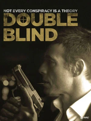 Постер: Double Blind