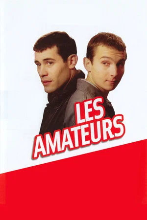 Постер: Les Amateurs