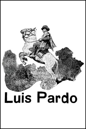Постер: Luis Pardo