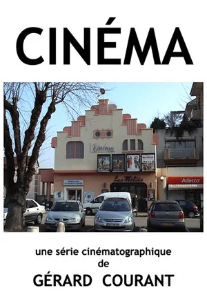 Постер: Cinéma