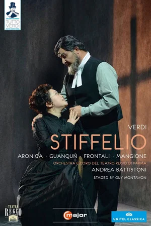 Постер: Verdi: Stiffelio