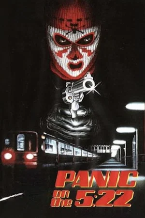 Постер: Panic on the 5:22