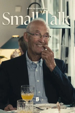 Постер: Small Talk