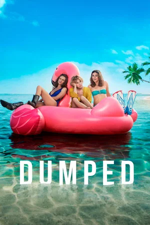 Постер: Dumped