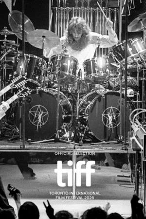 Постер: Neil Peart: No One's Disciple