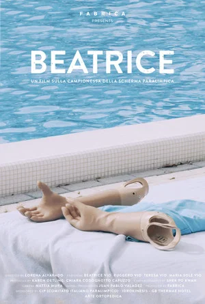 Постер: Beatrice