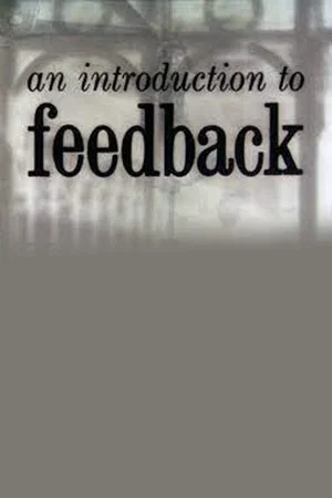 Постер: An Introduction to Feedback