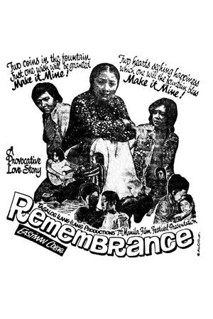 Постер: Remembrance
