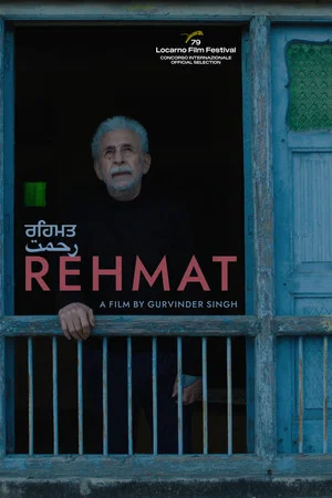 Постер: Rehmat