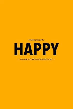 Постер: 24 Hours of Happy