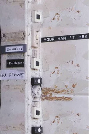 Постер: Youp van 't Hek: De Waker, de Slaper & de Dromer