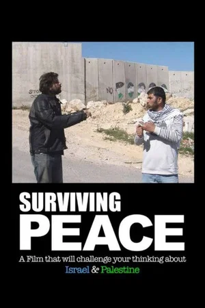 Постер: Surviving Peace