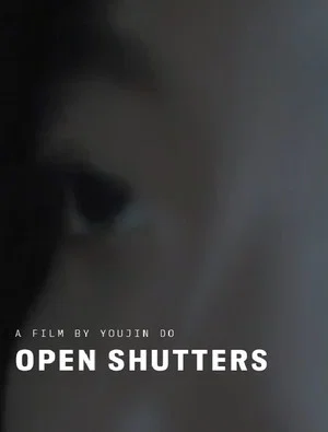Постер: Open Shutters