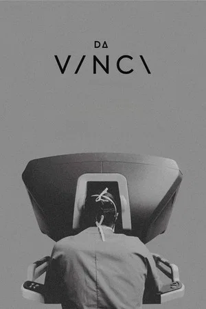 Постер: Da Vinci