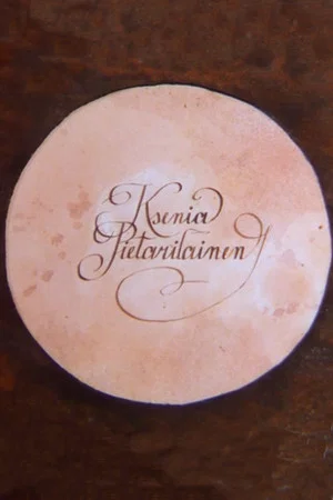 Постер: Xenia of St. Petersburg