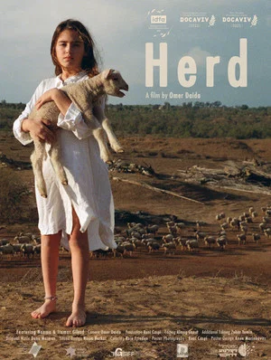 Постер: Herd