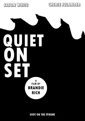 Постер: Quiet on Set