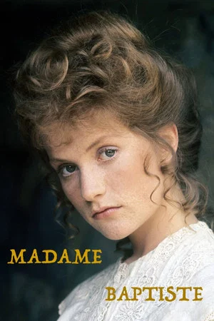 Постер: Madame Baptiste