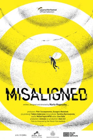 Постер: Misaligned