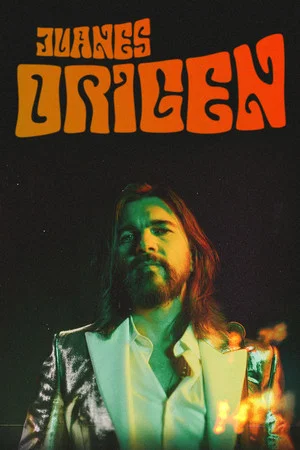 Постер: Juanes: Origen