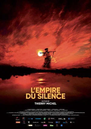 Постер: Empire of Silence