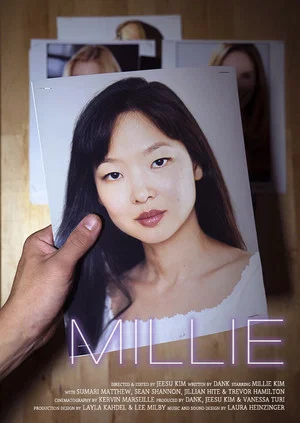 Постер: Millie