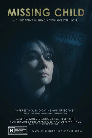 Постер: Missing Child