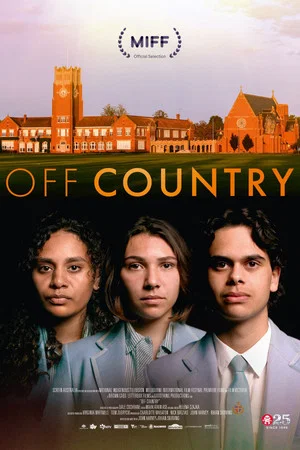 Постер: Off Country