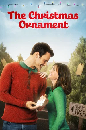 Постер: The Christmas Ornament