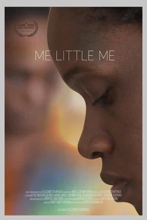 Постер: Me Little Me