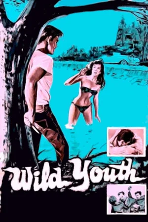 Постер: Wild Youth
