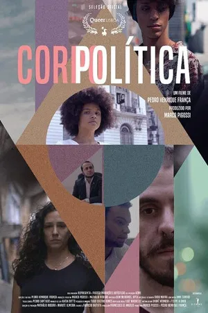 Постер: Political Bodies