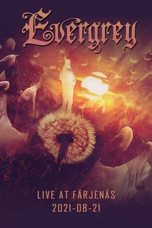 Постер: Evergrey: Live At Färjenäs