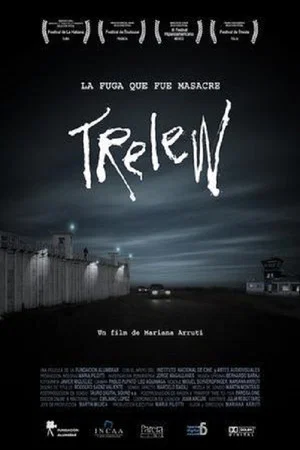 Постер: Trelew