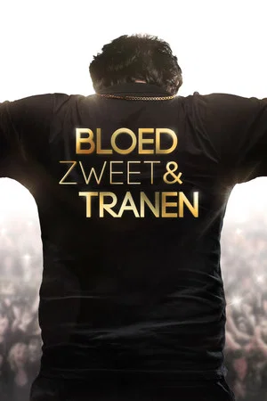 Постер: Blood, Sweat and Tears