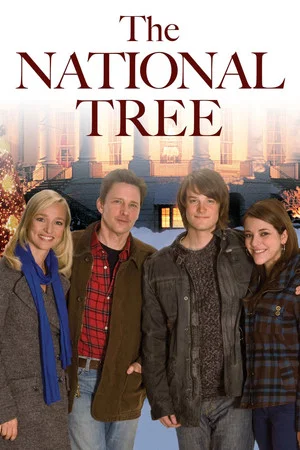 Постер: The National Tree