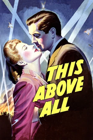 Постер: This Above All