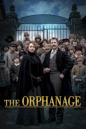 Постер: The Orphanage